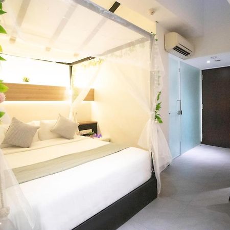 סינגפור Hotel Nuve מראה חיצוני תמונה
