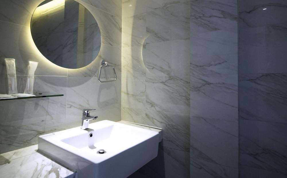 סינגפור Hotel Nuve מראה חיצוני תמונה