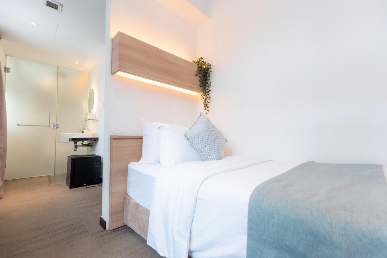 סינגפור Hotel Nuve מראה חיצוני תמונה
