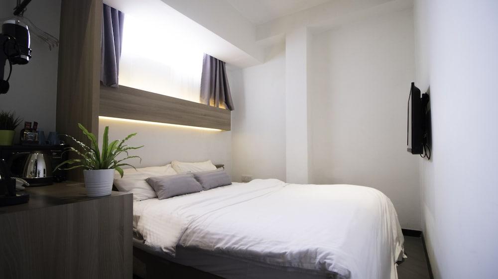 סינגפור Hotel Nuve מראה חיצוני תמונה