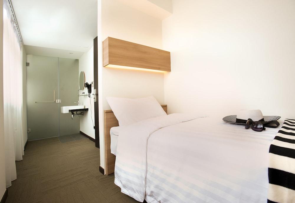 סינגפור Hotel Nuve מראה חיצוני תמונה