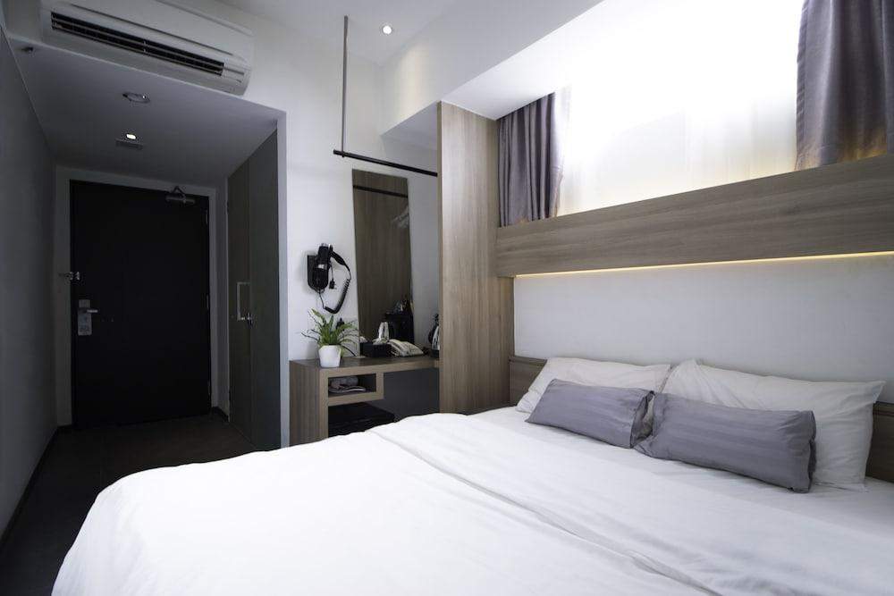 סינגפור Hotel Nuve מראה חיצוני תמונה