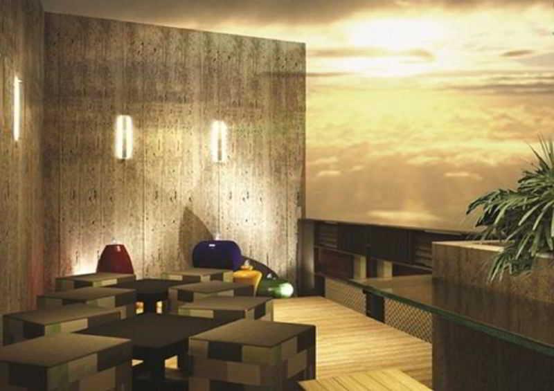 סינגפור Hotel Nuve מראה חיצוני תמונה